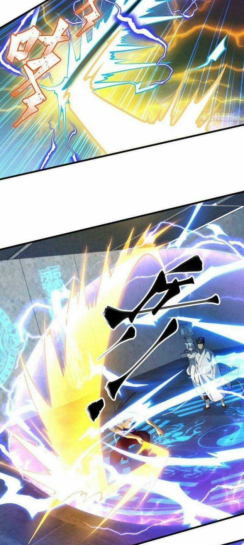 Ta Là Đại Hoàn Đan Chapter 73 trang 7