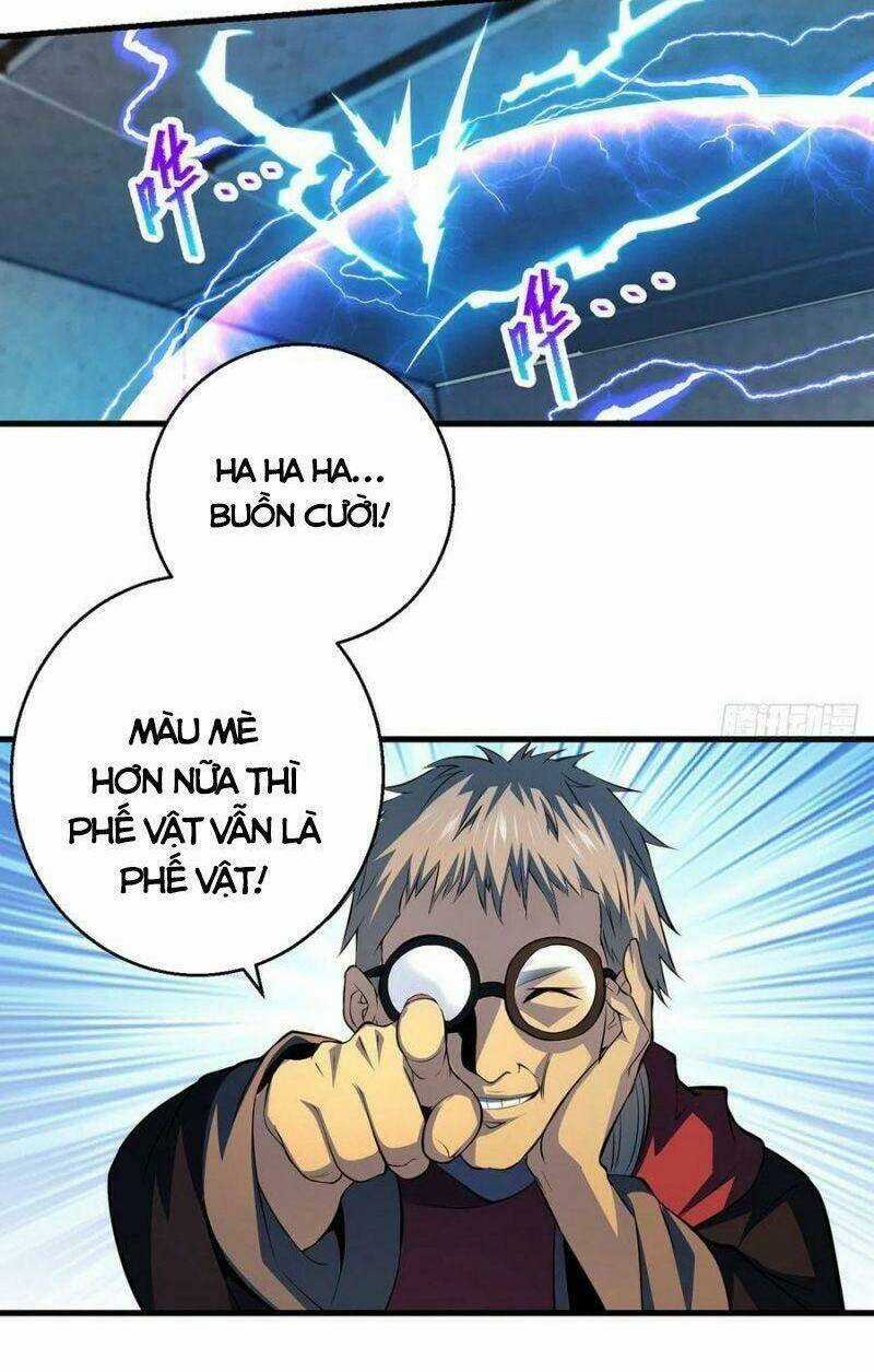 Ta Là Đại Hoàn Đan Chapter 73 trang 9