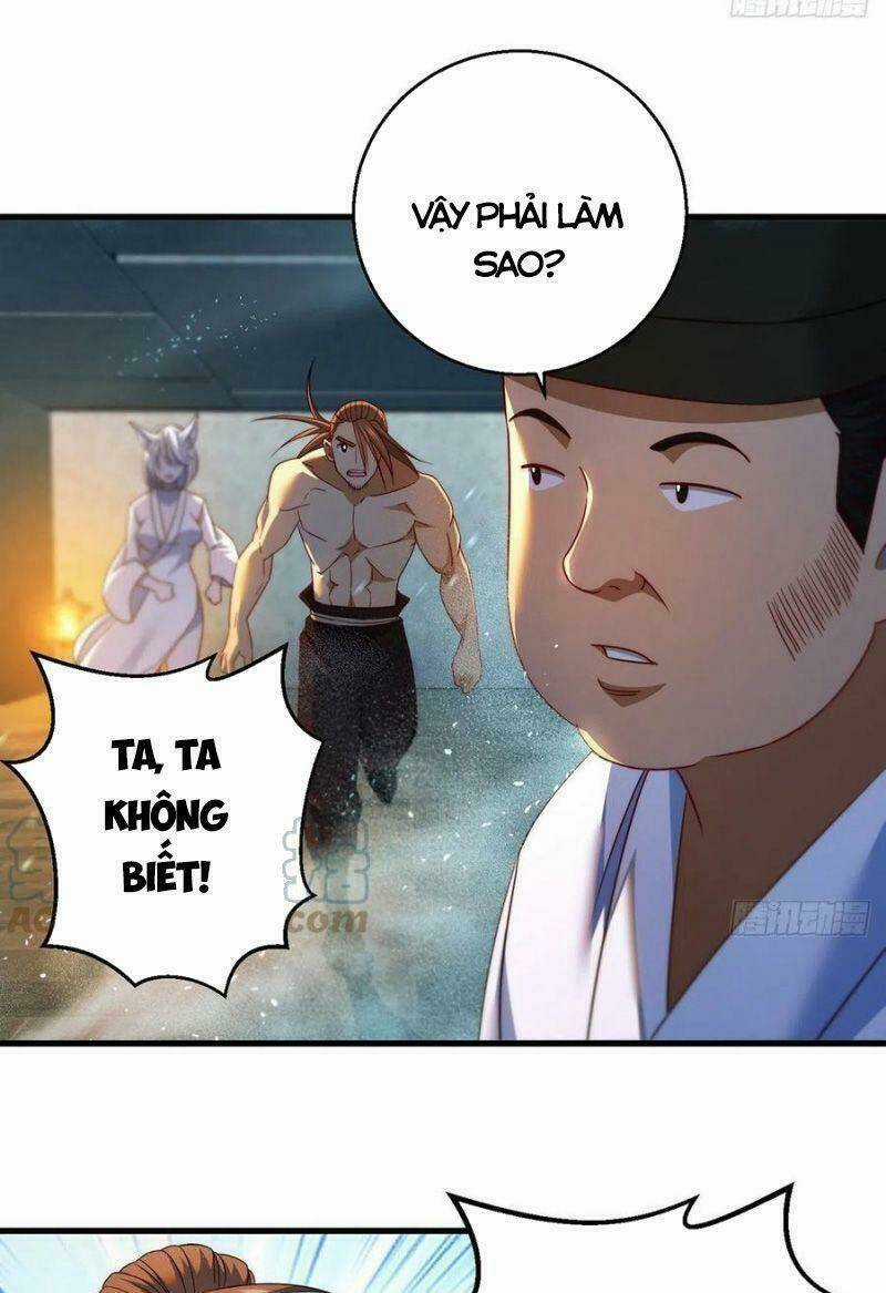Ta Là Đại Hoàn Đan Chapter 74 trang 10