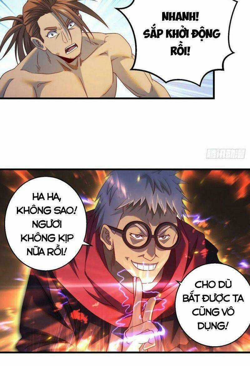 Ta Là Đại Hoàn Đan Chapter 74 trang 11