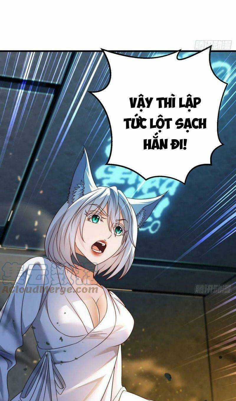 Ta Là Đại Hoàn Đan Chapter 74 trang 12