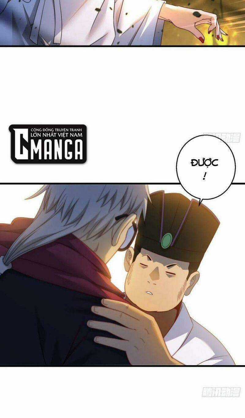 Ta Là Đại Hoàn Đan Chapter 74 trang 13