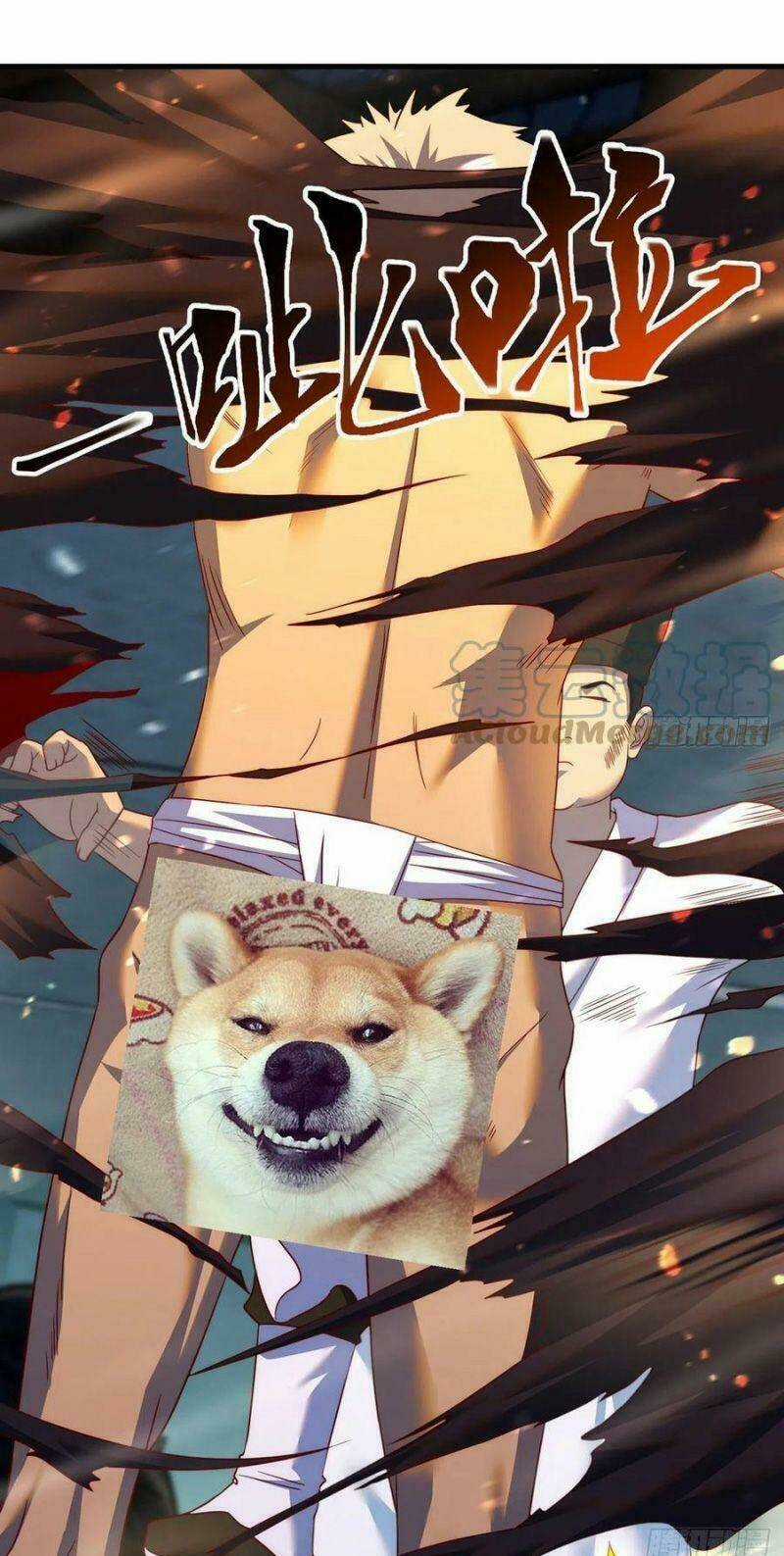 Ta Là Đại Hoàn Đan Chapter 74 trang 14