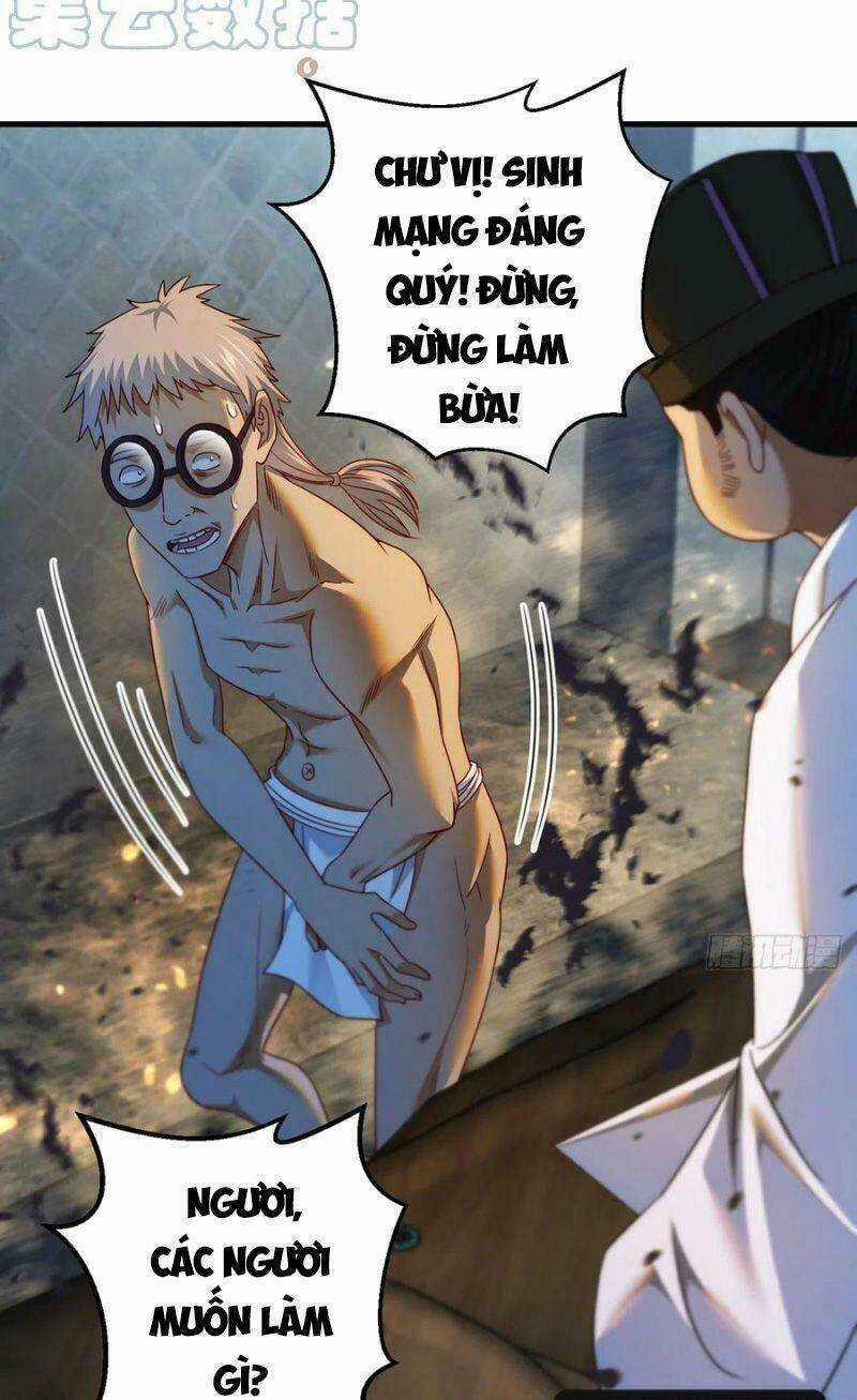 Ta Là Đại Hoàn Đan Chapter 74 trang 16