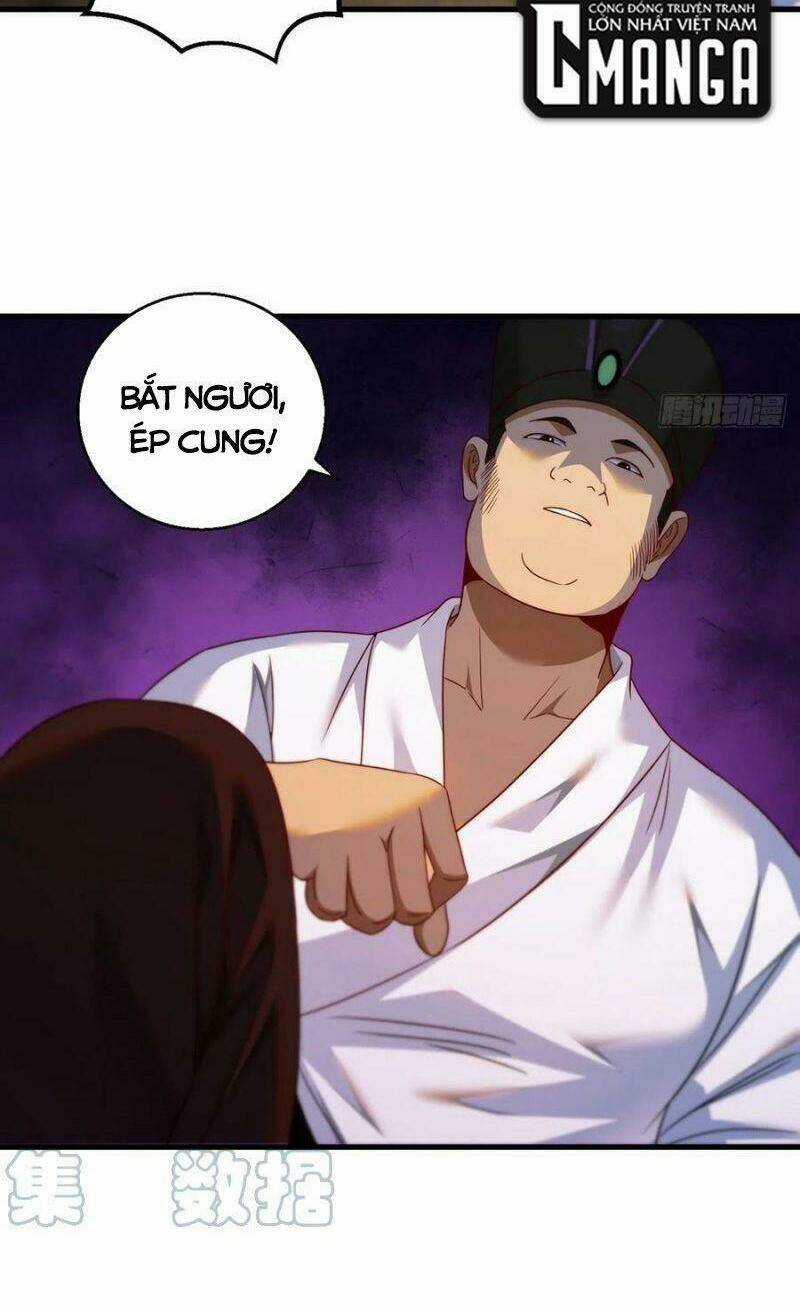 Ta Là Đại Hoàn Đan Chapter 74 trang 17