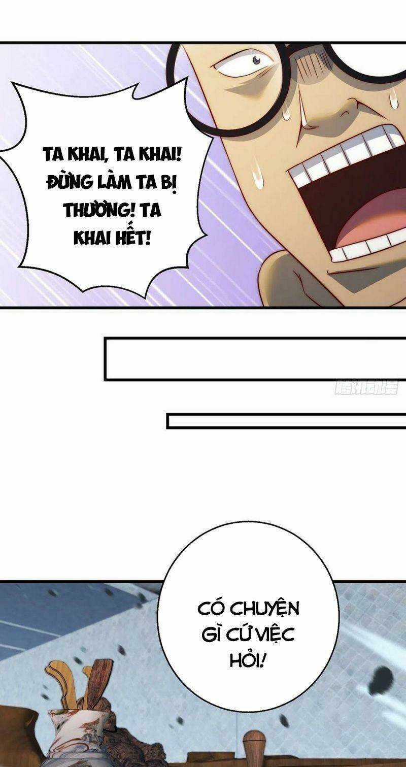 Ta Là Đại Hoàn Đan Chapter 74 trang 18