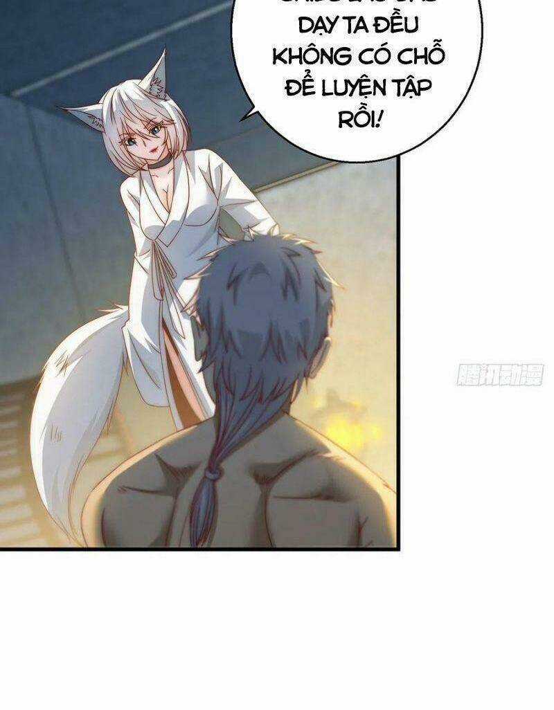 Ta Là Đại Hoàn Đan Chapter 74 trang 22