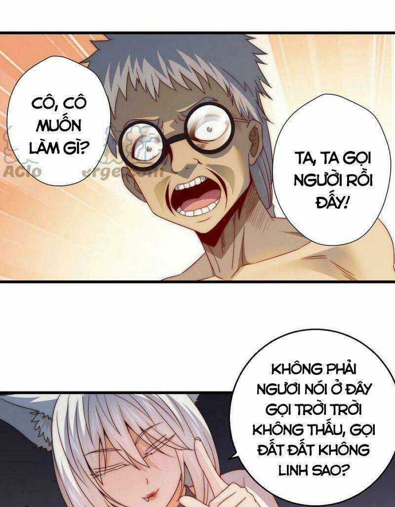 Ta Là Đại Hoàn Đan Chapter 74 trang 23