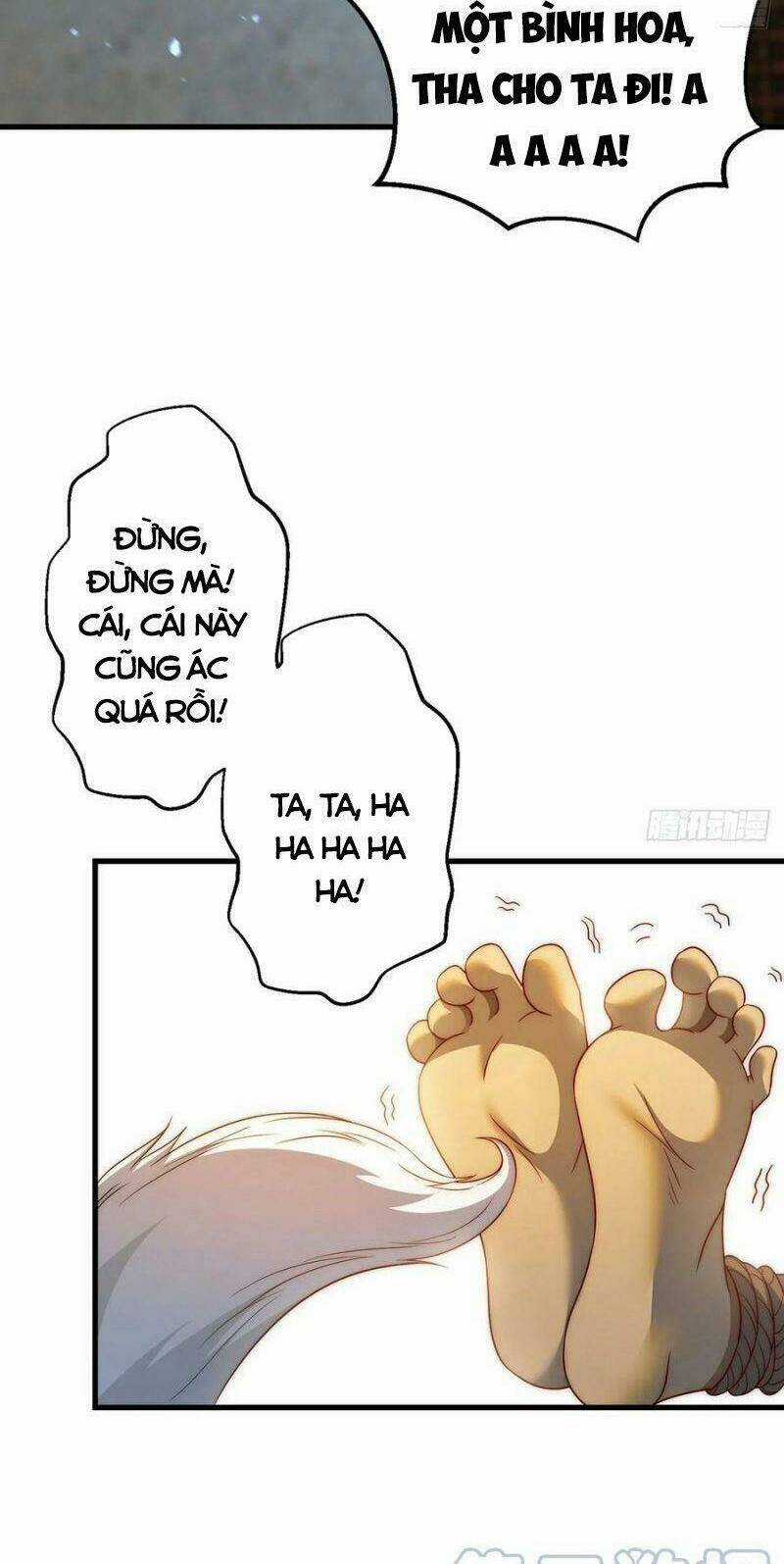 Ta Là Đại Hoàn Đan Chapter 74 trang 26