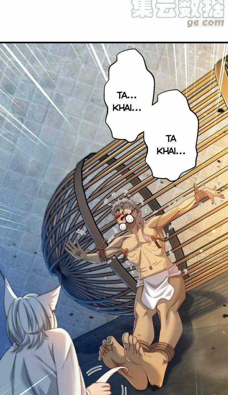 Ta Là Đại Hoàn Đan Chapter 74 trang 27