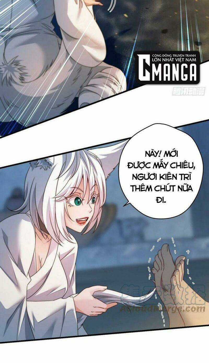 Ta Là Đại Hoàn Đan Chapter 74 trang 28