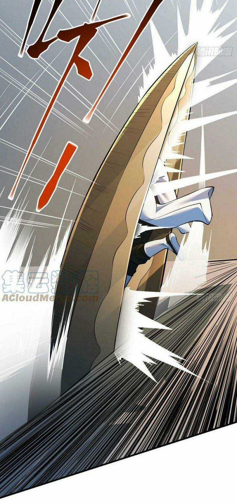 Ta Là Đại Hoàn Đan Chapter 74 trang 3