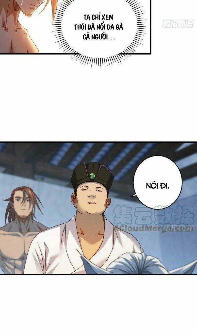 Ta Là Đại Hoàn Đan Chapter 74 trang 30