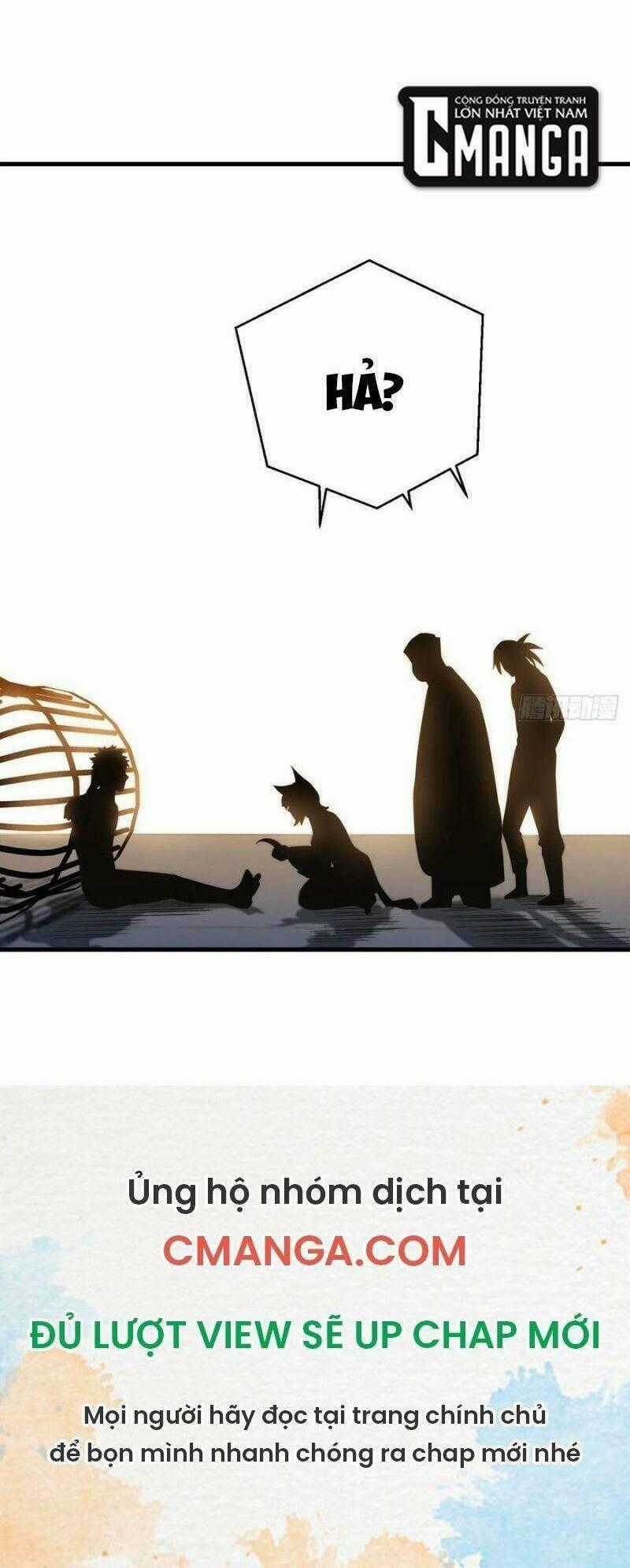 Ta Là Đại Hoàn Đan Chapter 74 trang 32