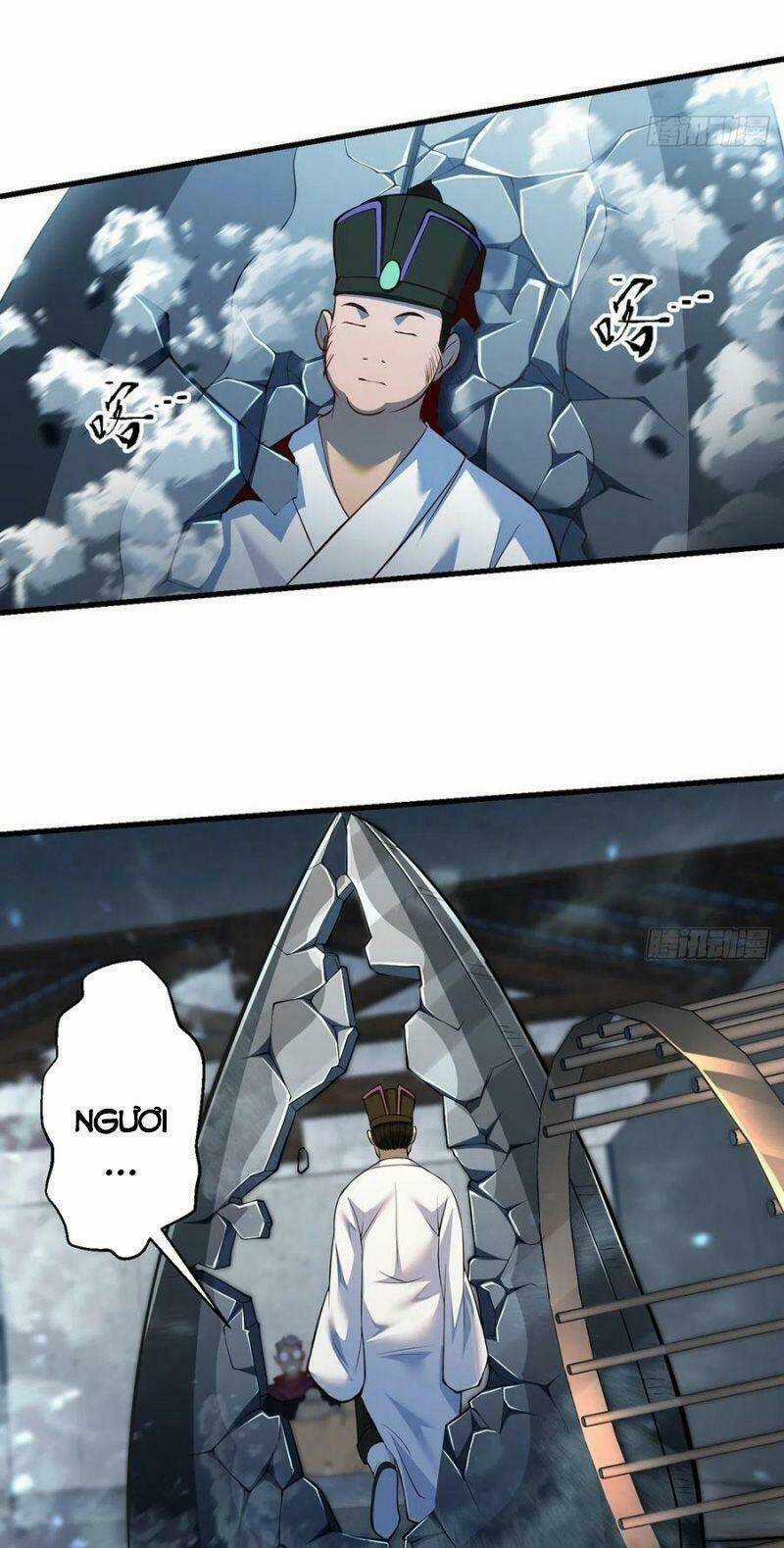 Ta Là Đại Hoàn Đan Chapter 74 trang 4