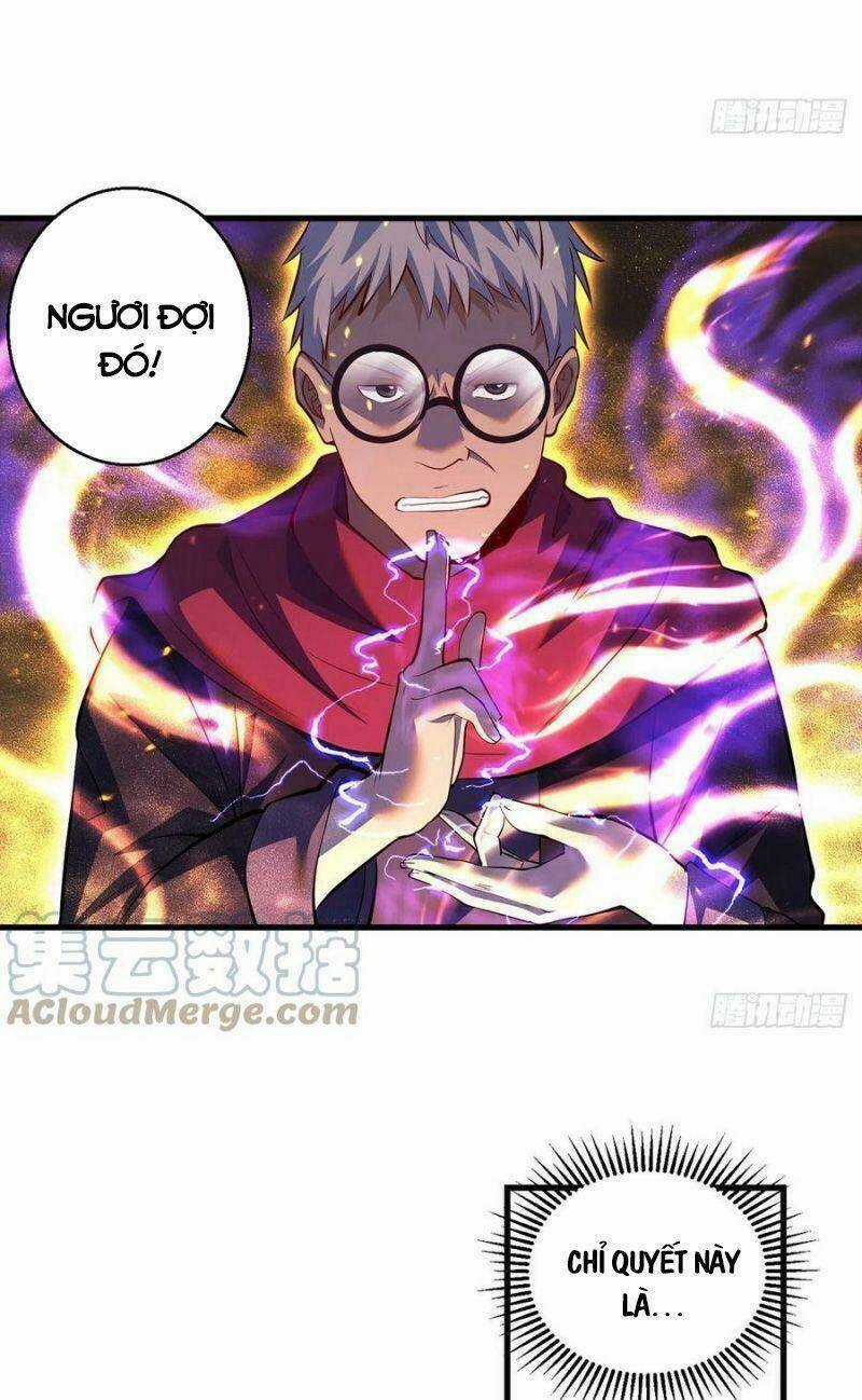 Ta Là Đại Hoàn Đan Chapter 74 trang 8