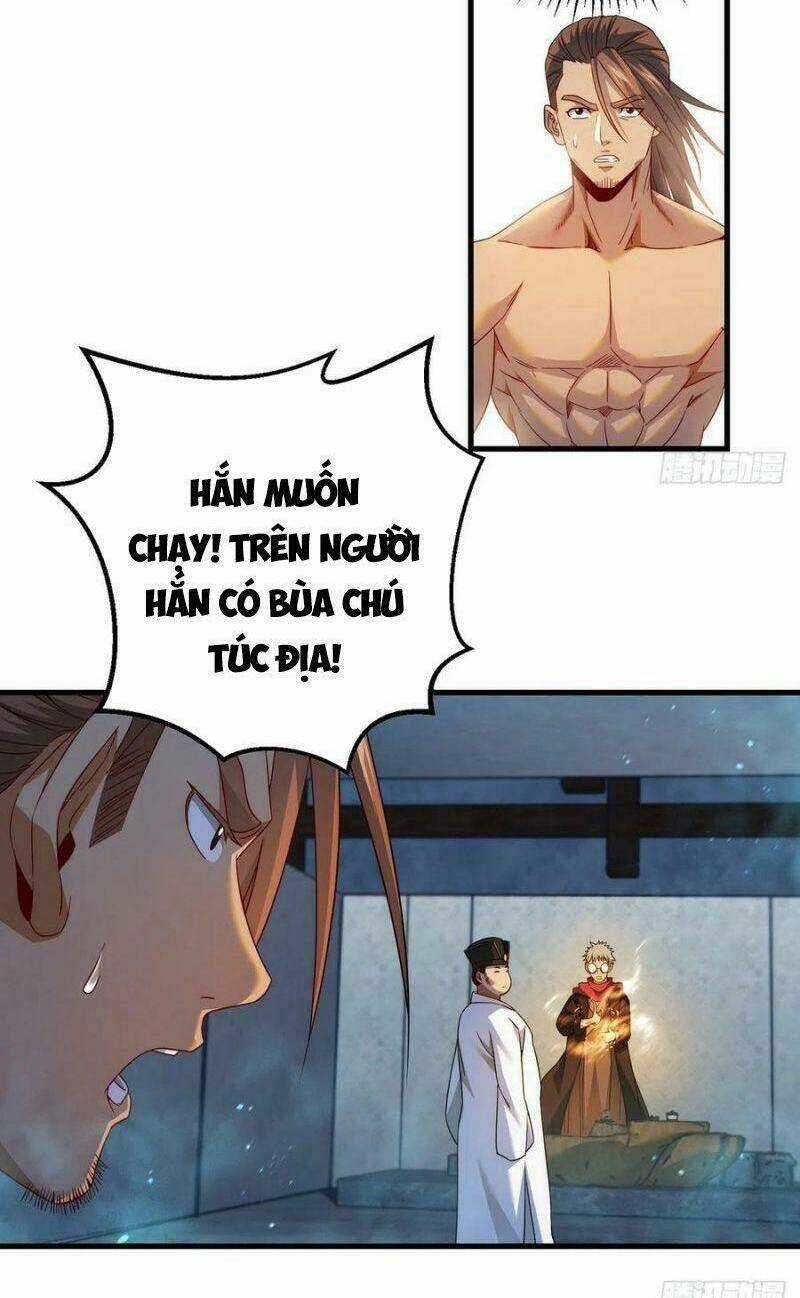 Ta Là Đại Hoàn Đan Chapter 74 trang 9