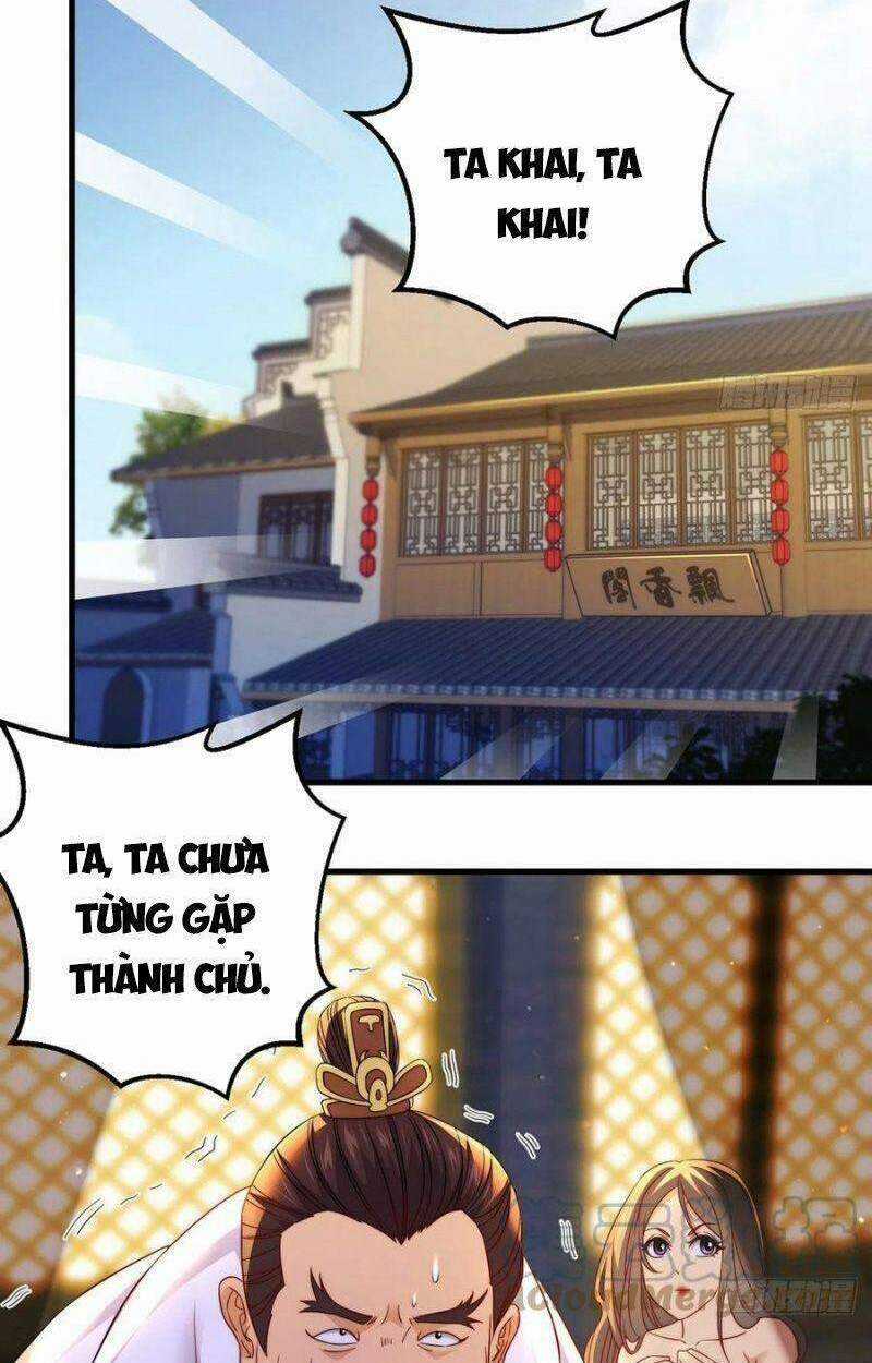 Ta Là Đại Hoàn Đan Chapter 75 trang 13