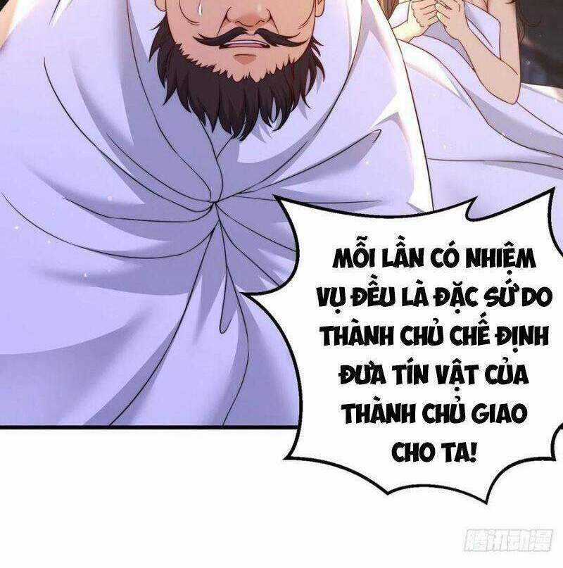 Ta Là Đại Hoàn Đan Chapter 75 trang 14
