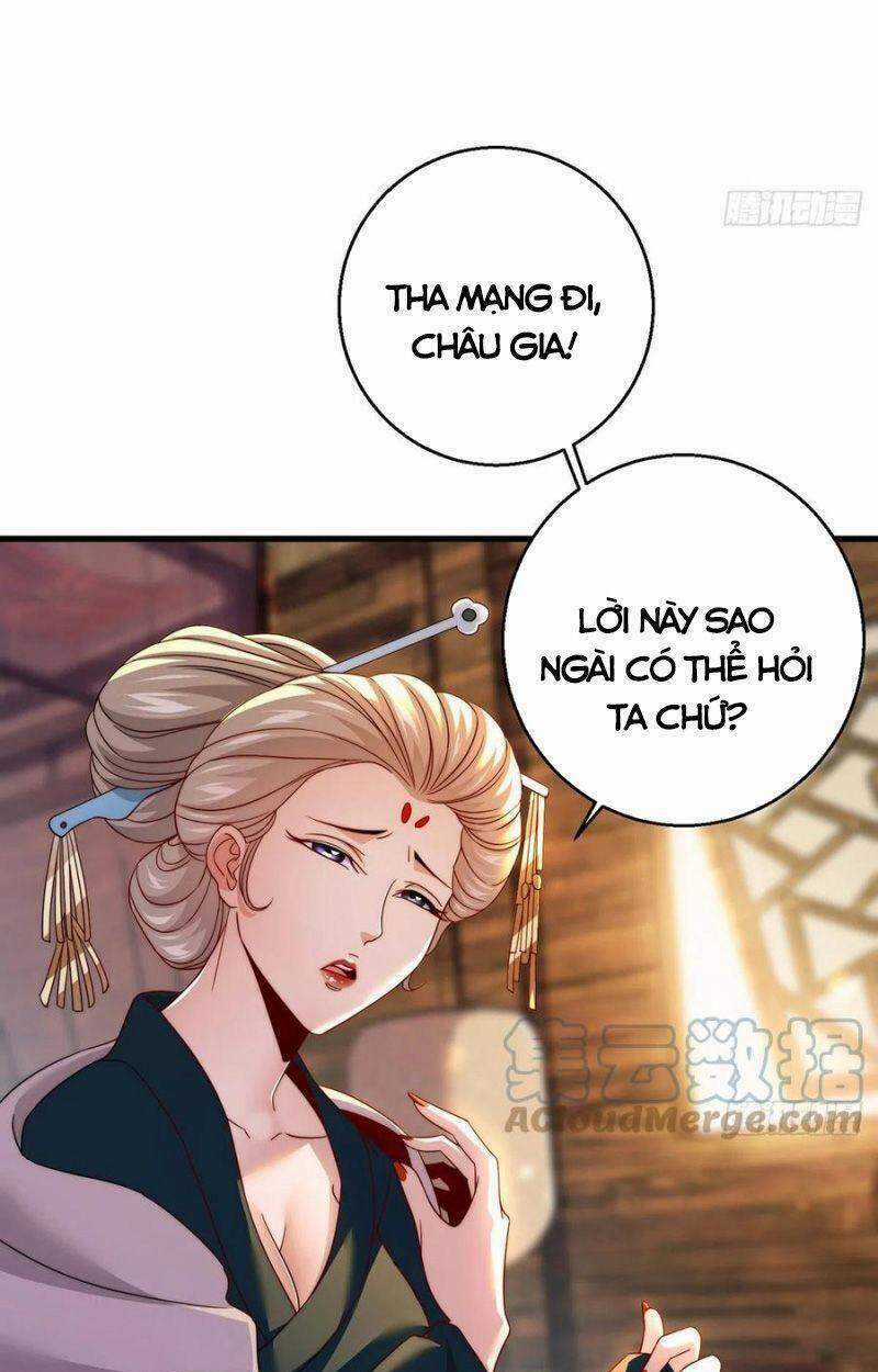 Ta Là Đại Hoàn Đan Chapter 75 trang 18