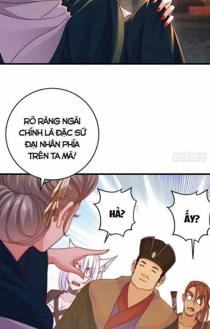 Ta Là Đại Hoàn Đan Chapter 75 trang 19