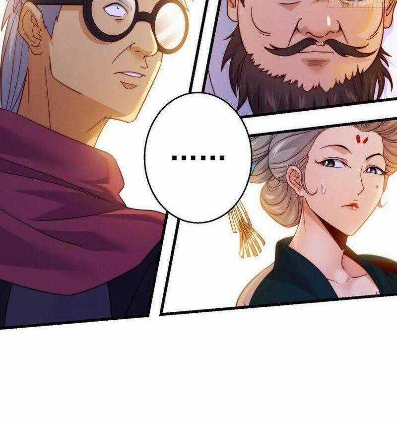 Ta Là Đại Hoàn Đan Chapter 75 trang 23