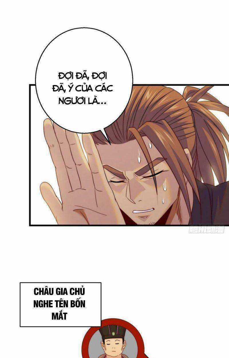 Ta Là Đại Hoàn Đan Chapter 75 trang 24