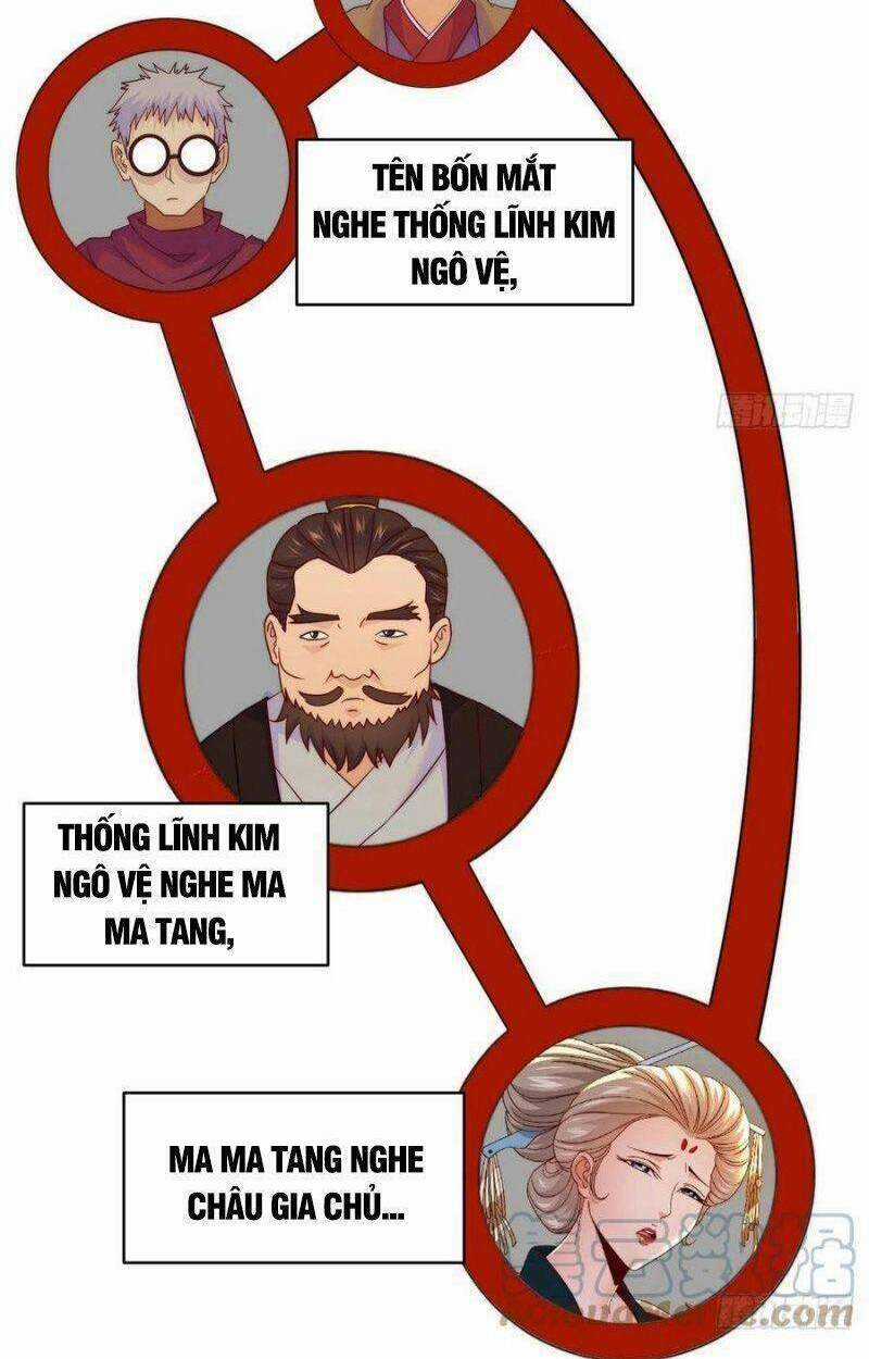 Ta Là Đại Hoàn Đan Chapter 75 trang 25