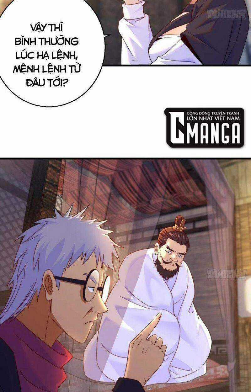 Ta Là Đại Hoàn Đan Chapter 75 trang 29