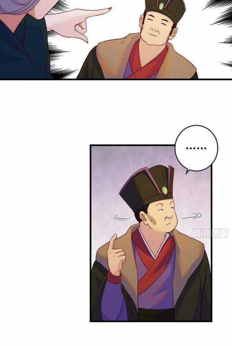 Ta Là Đại Hoàn Đan Chapter 75 trang 32