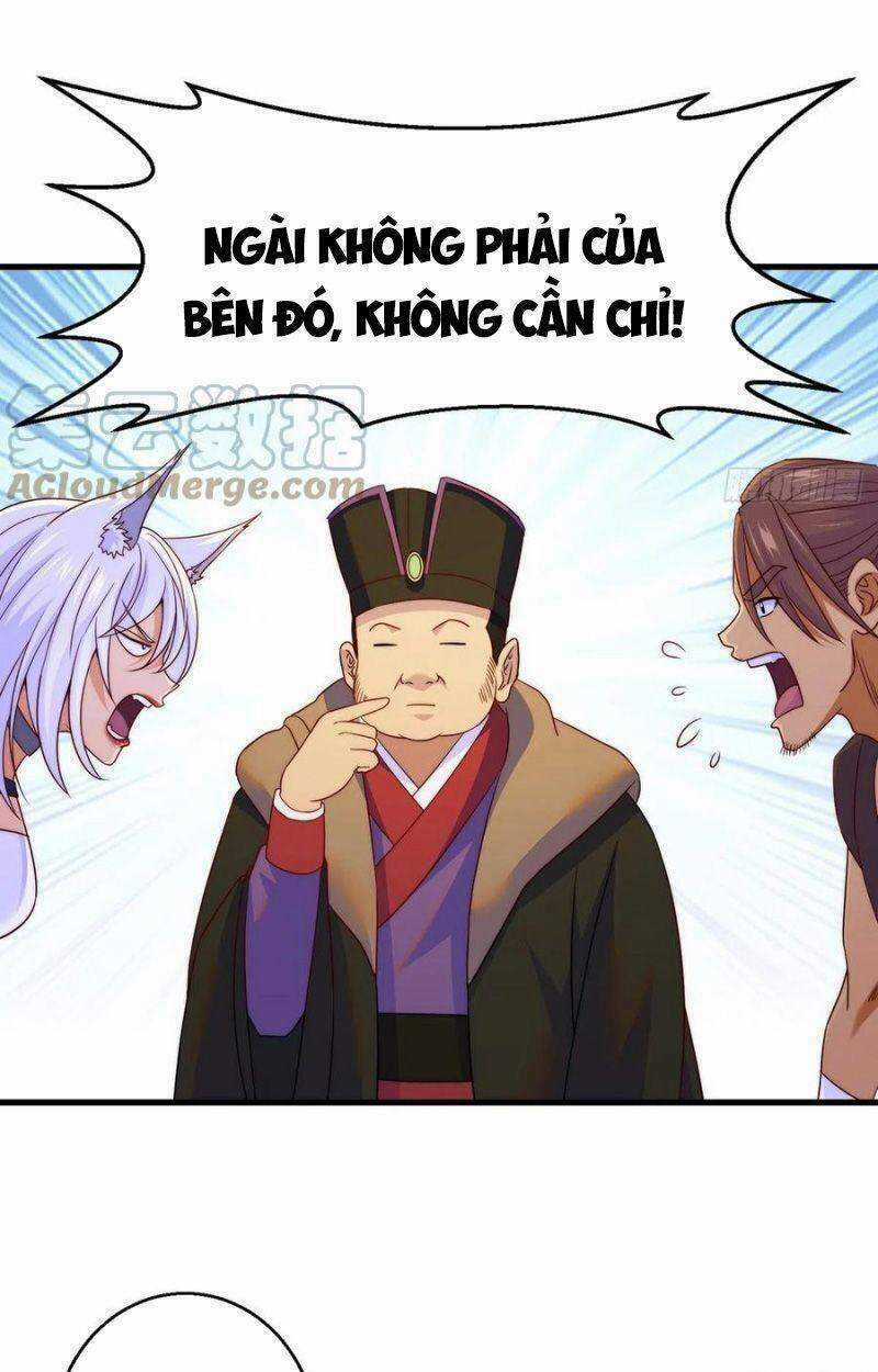 Ta Là Đại Hoàn Đan Chapter 75 trang 33