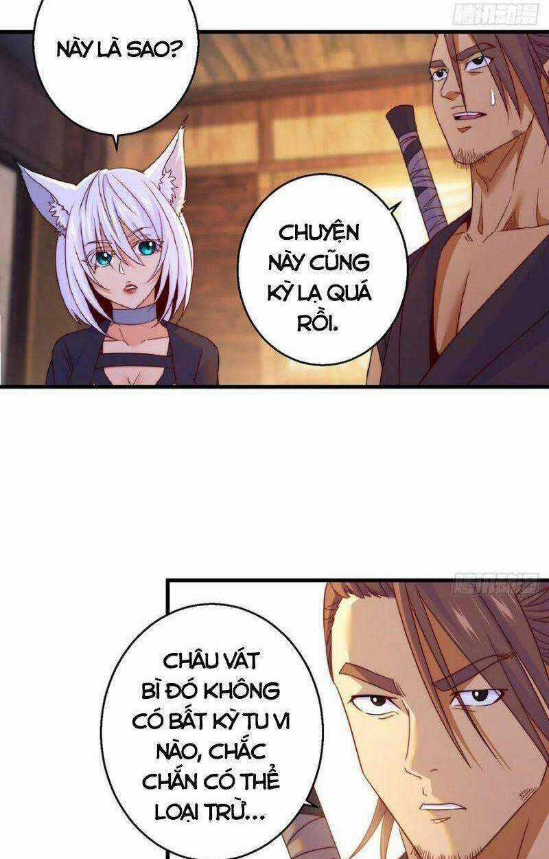 Ta Là Đại Hoàn Đan Chapter 75 trang 34