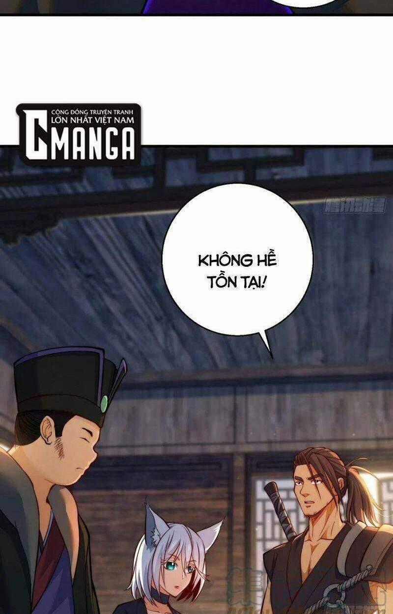 Ta Là Đại Hoàn Đan Chapter 75 trang 37