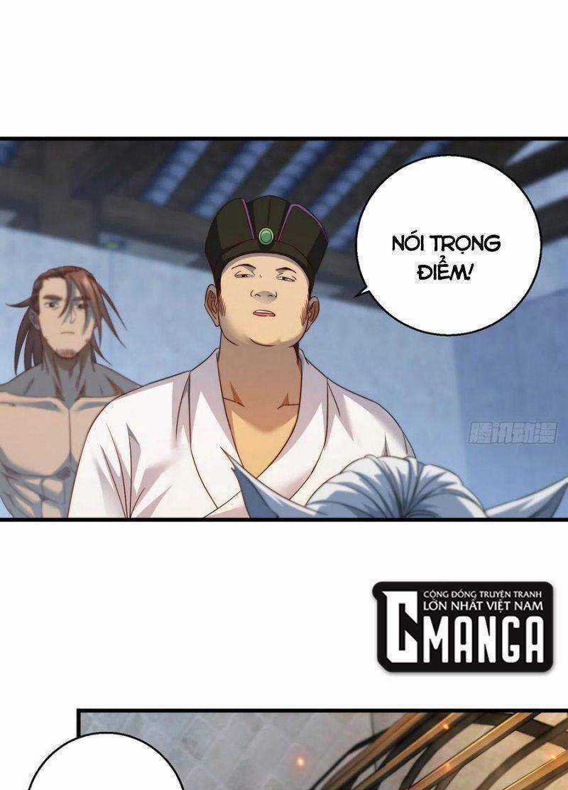 Ta Là Đại Hoàn Đan Chapter 75 trang 5