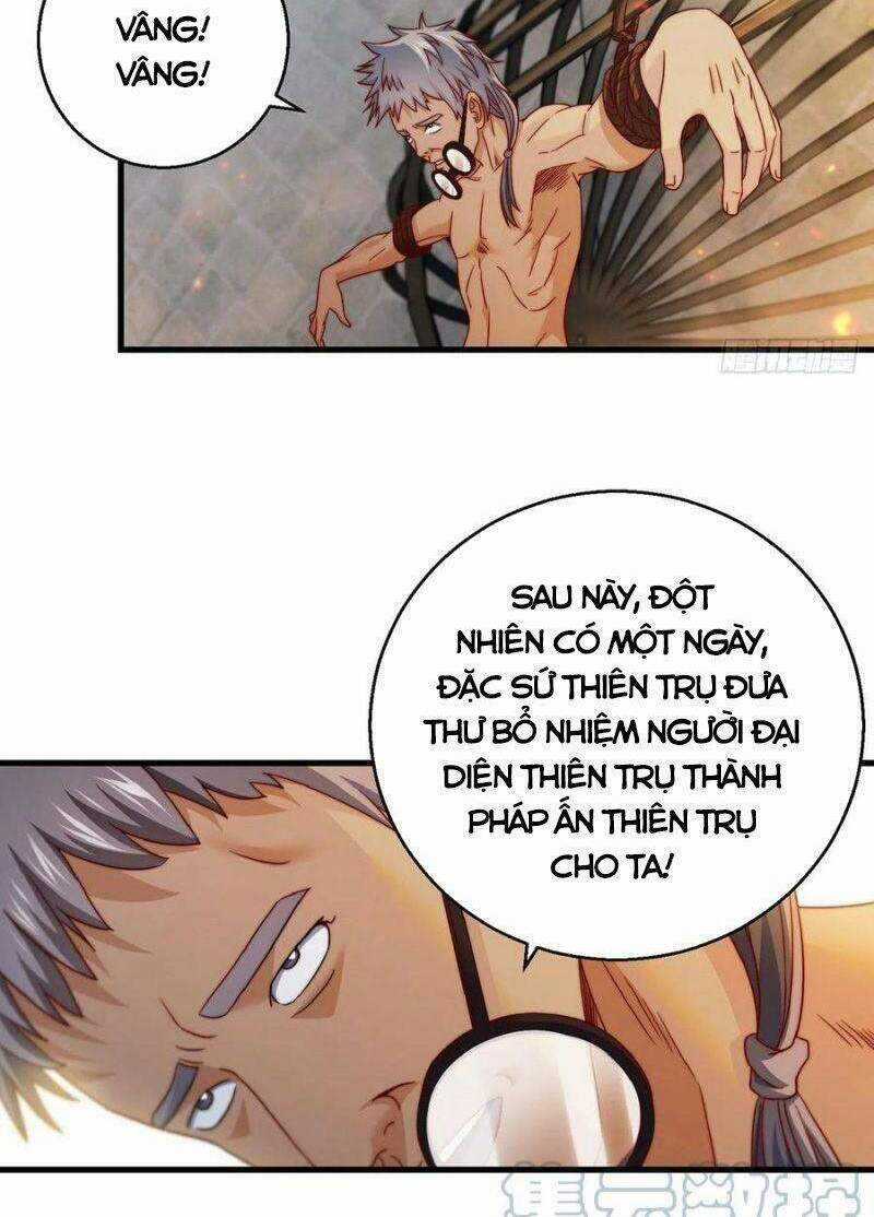 Ta Là Đại Hoàn Đan Chapter 75 trang 6