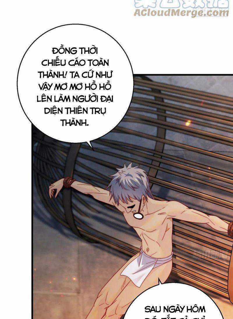 Ta Là Đại Hoàn Đan Chapter 75 trang 7