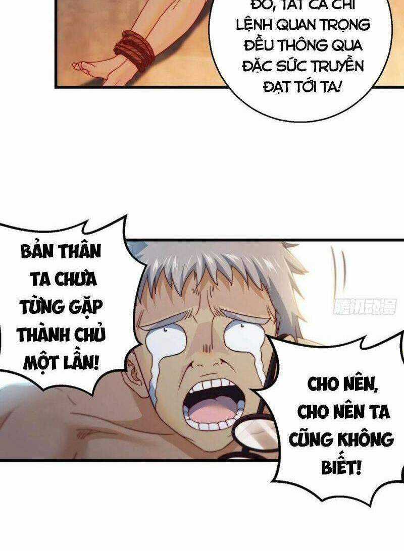 Ta Là Đại Hoàn Đan Chapter 75 trang 8