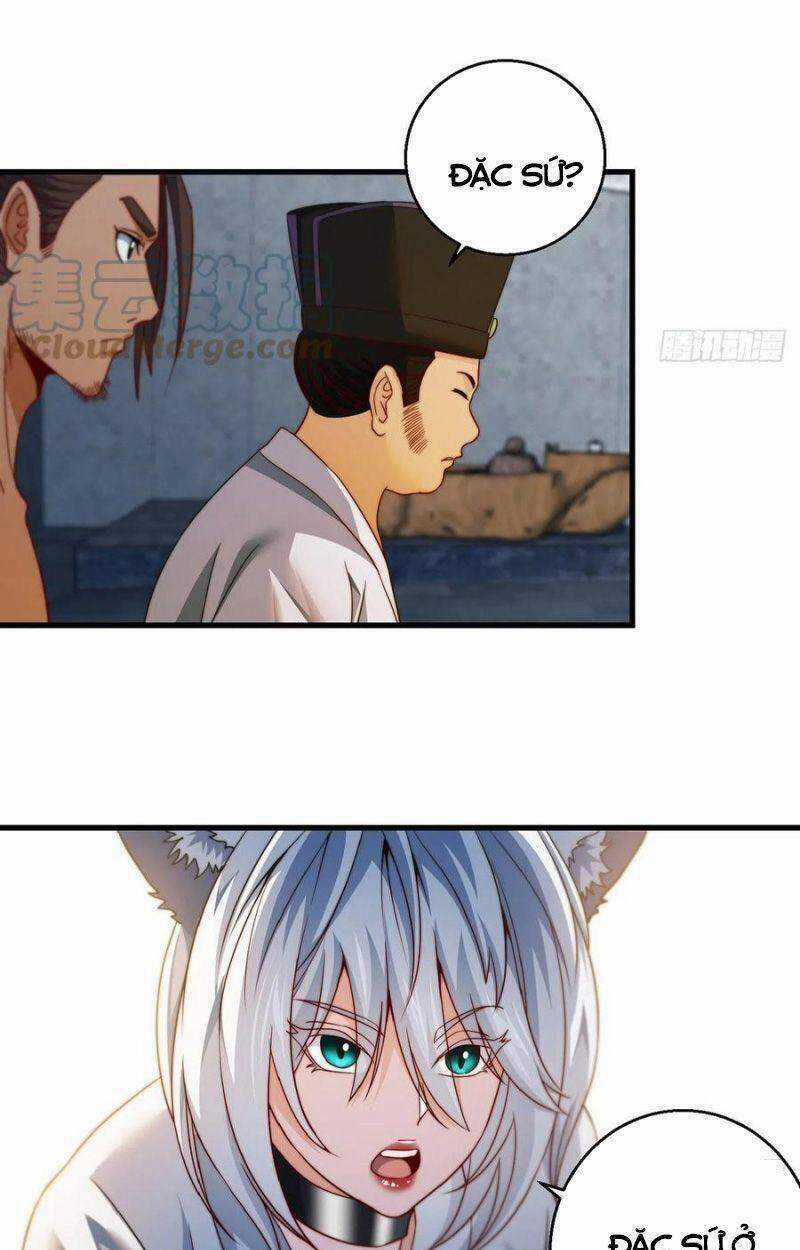 Ta Là Đại Hoàn Đan Chapter 75 trang 9