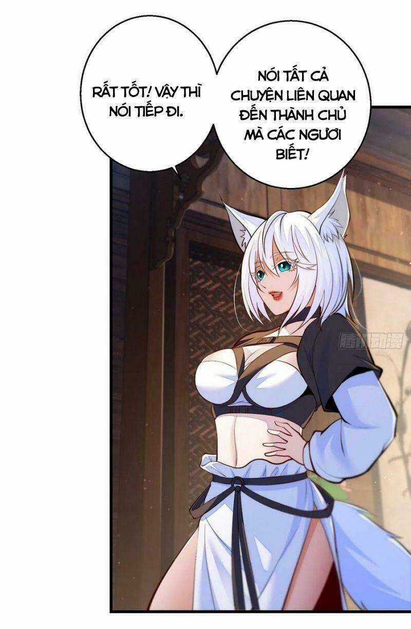 Ta Là Đại Hoàn Đan Chapter 76 trang 10