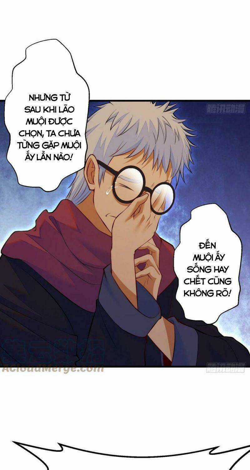 Ta Là Đại Hoàn Đan Chapter 76 trang 16