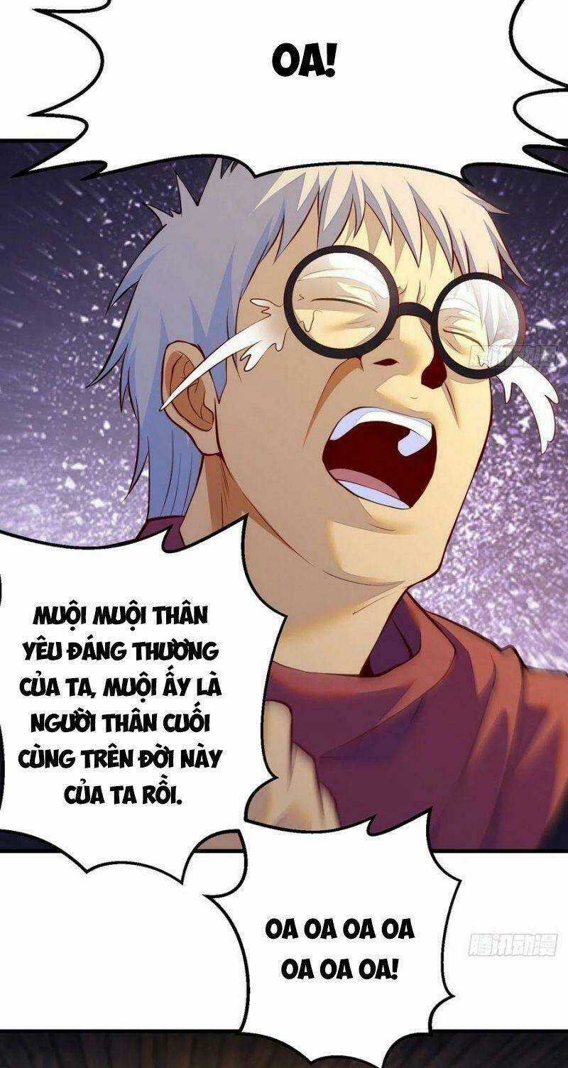 Ta Là Đại Hoàn Đan Chapter 76 trang 17