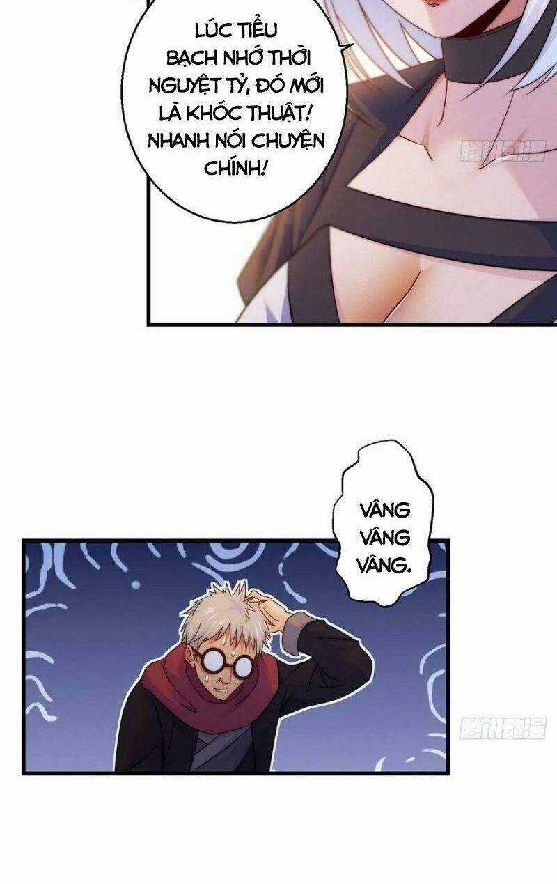 Ta Là Đại Hoàn Đan Chapter 76 trang 19