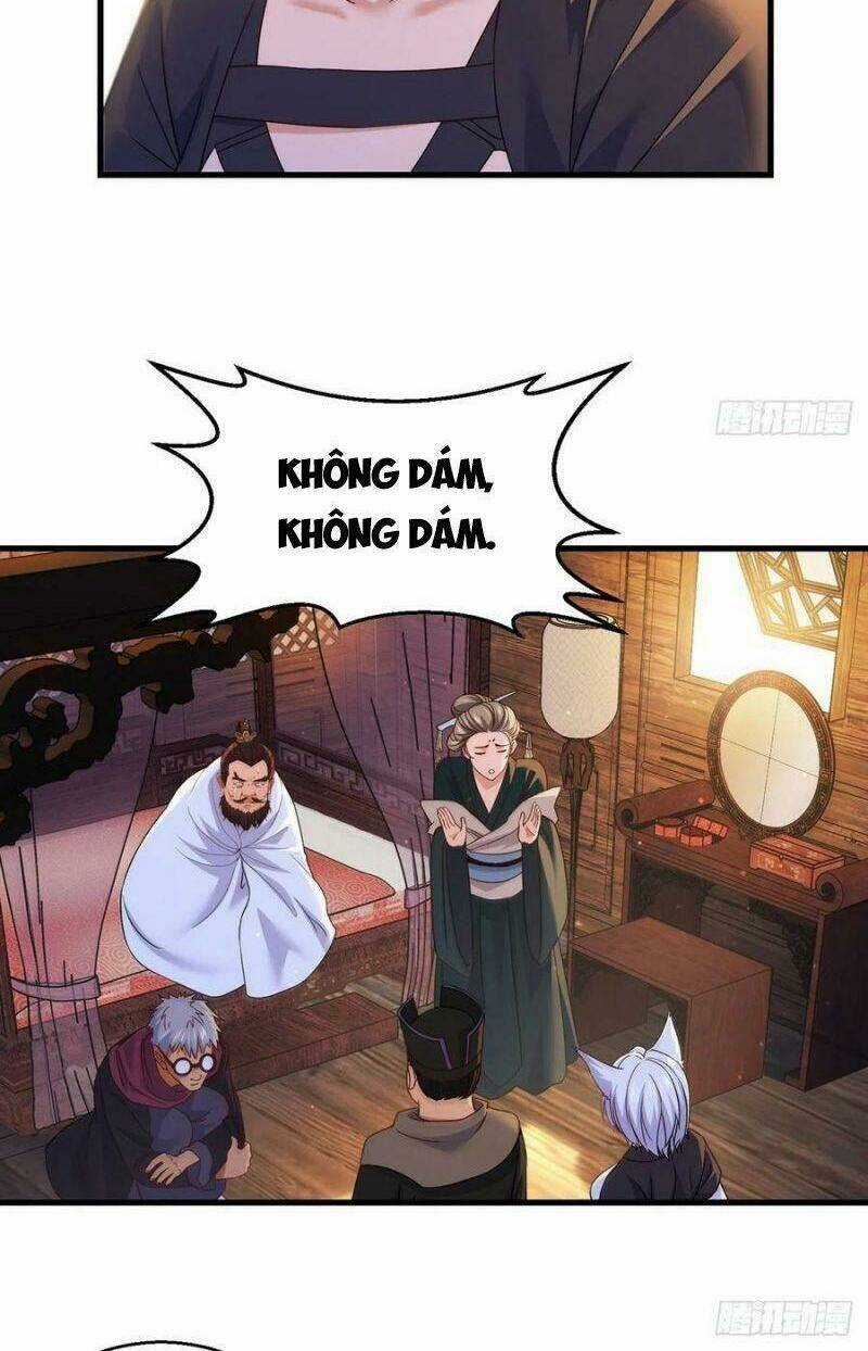 Ta Là Đại Hoàn Đan Chapter 76 trang 2
