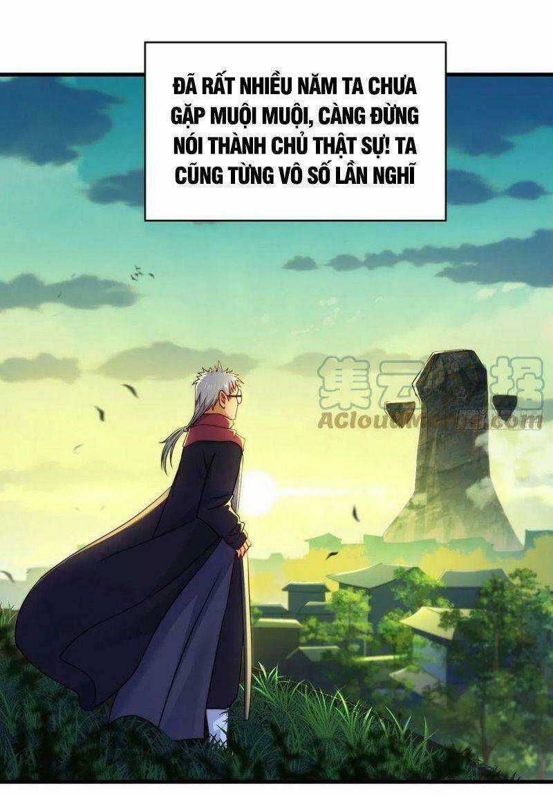 Ta Là Đại Hoàn Đan Chapter 76 trang 20