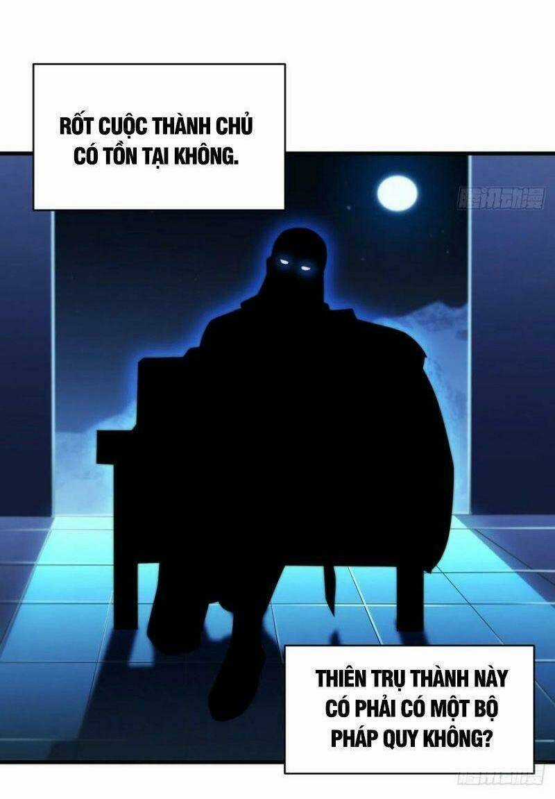 Ta Là Đại Hoàn Đan Chapter 76 trang 21