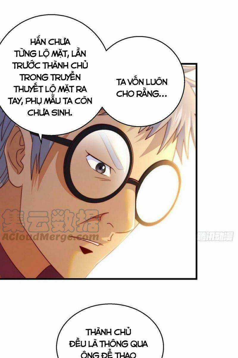 Ta Là Đại Hoàn Đan Chapter 76 trang 22