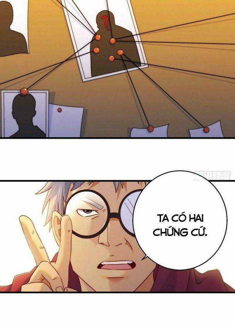 Ta Là Đại Hoàn Đan Chapter 76 trang 25