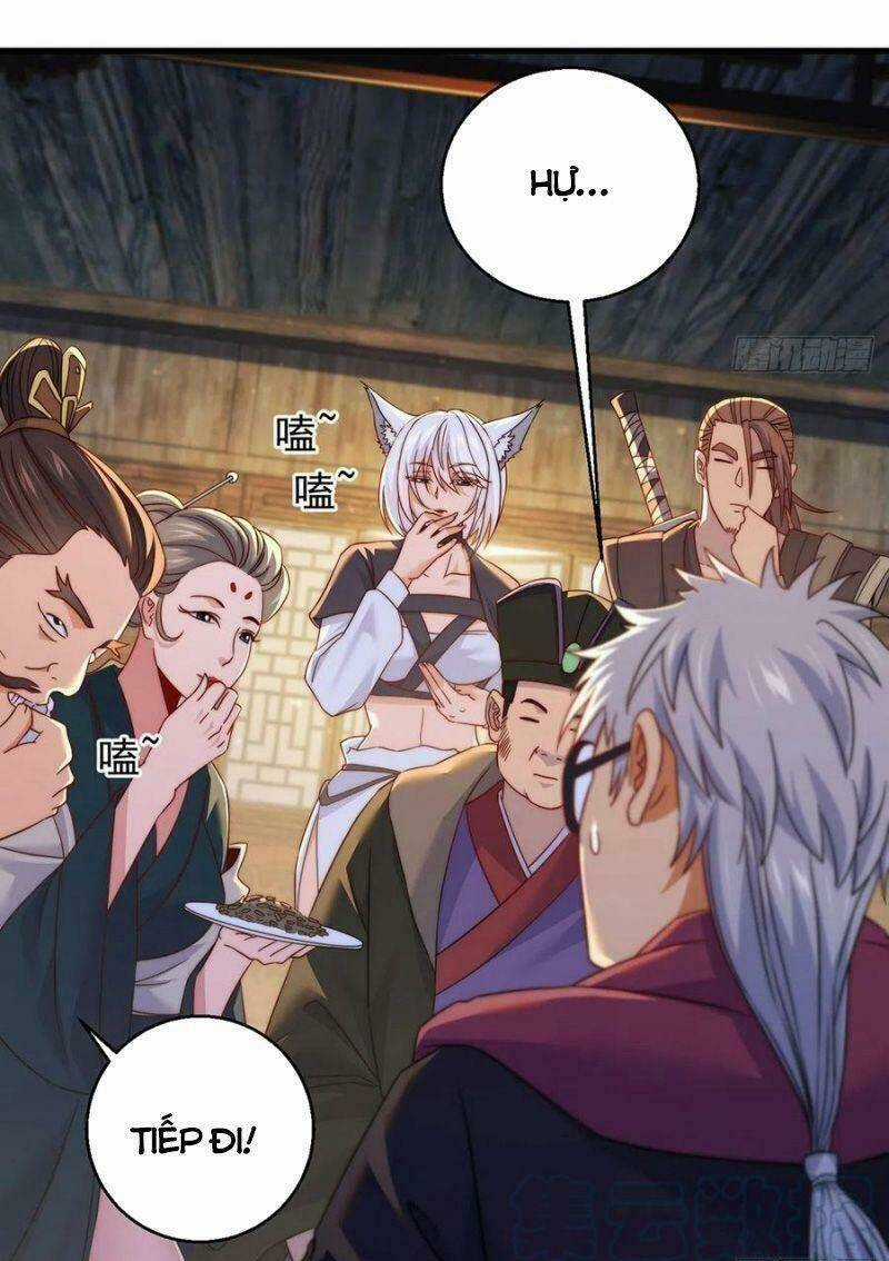 Ta Là Đại Hoàn Đan Chapter 76 trang 26