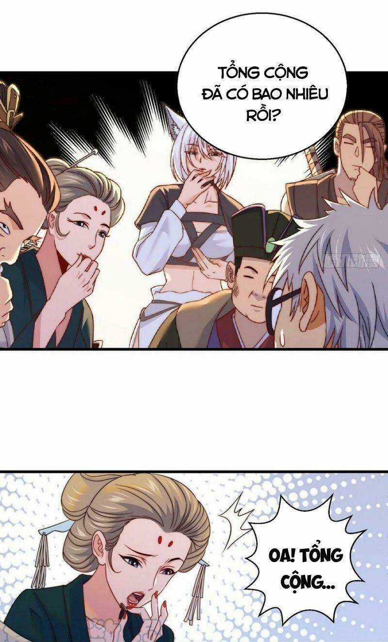 Ta Là Đại Hoàn Đan Chapter 76 trang 28