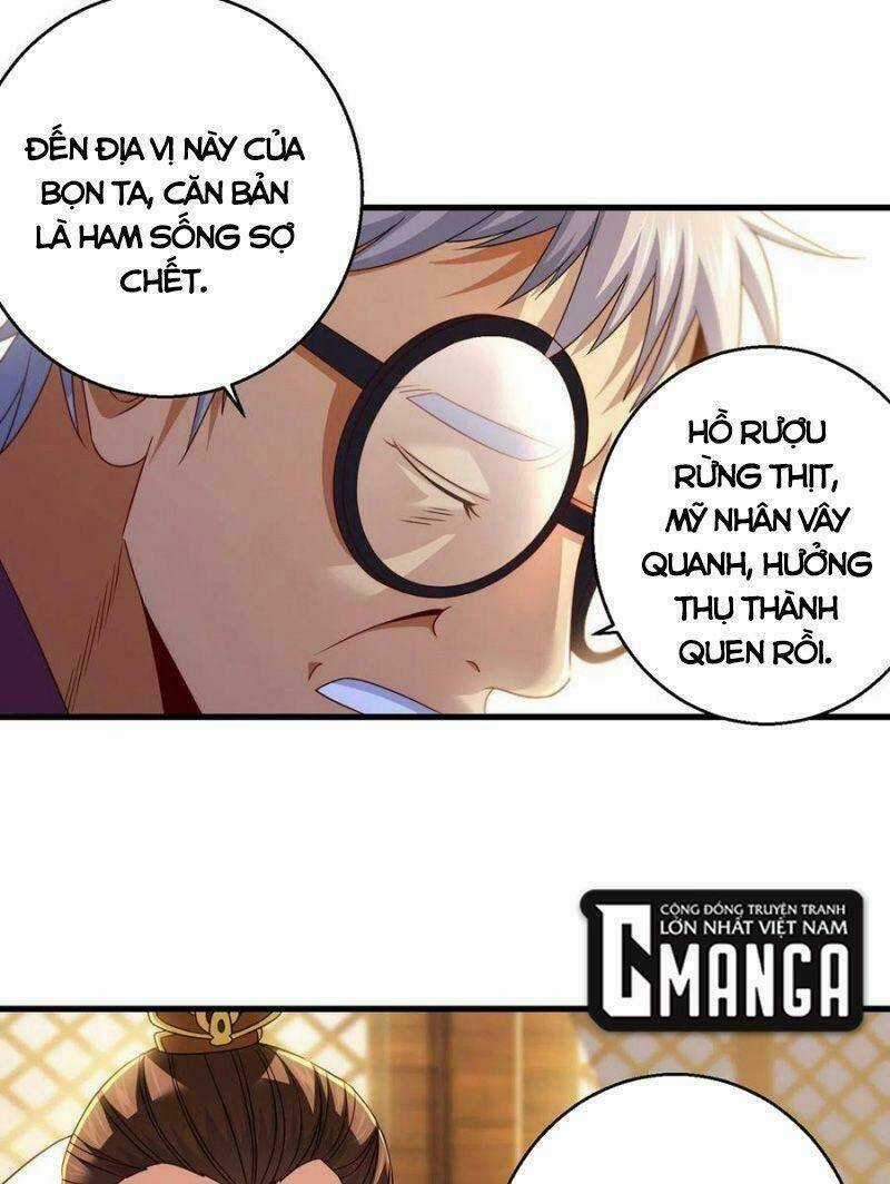 Ta Là Đại Hoàn Đan Chapter 76 trang 3